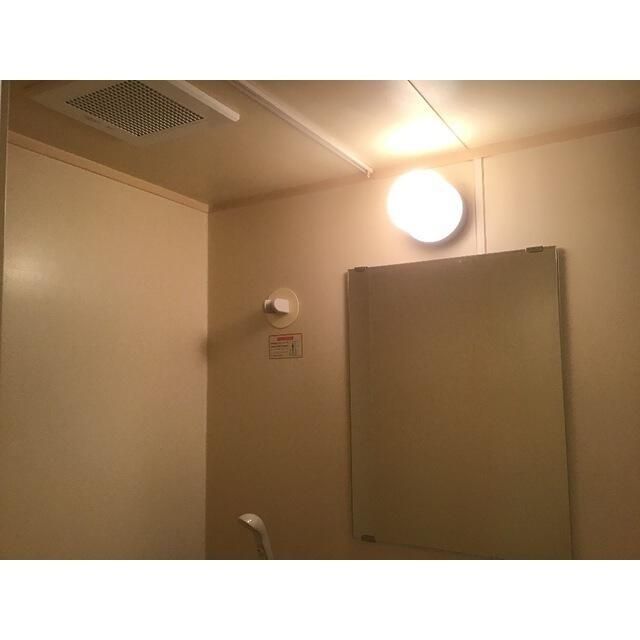 バスルーム