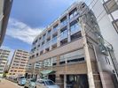 ハイアートの間取り画像