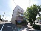 千里ニチゴマンションの間取り画像