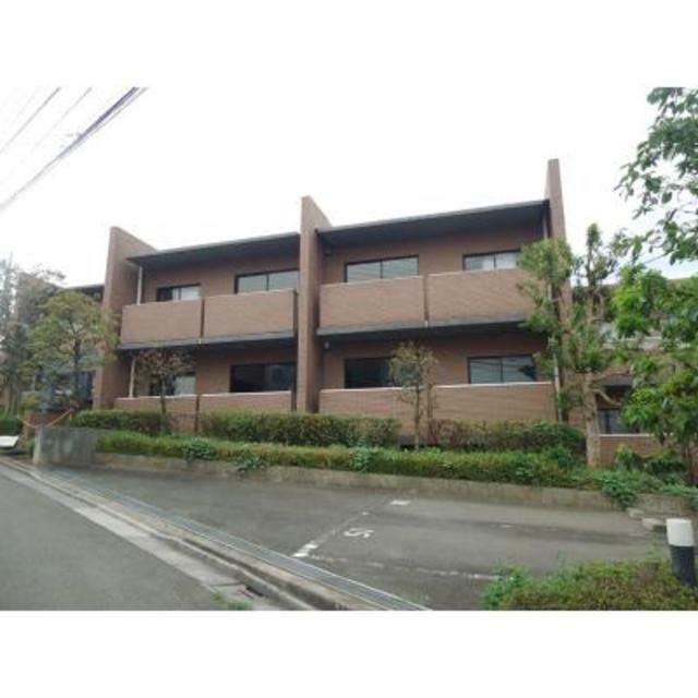 KM 三鷹台エミネンスの外観画像