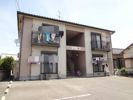 エスポワールWの間取り画像