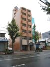 ダイナコート小倉下到津203号室の間取り画像