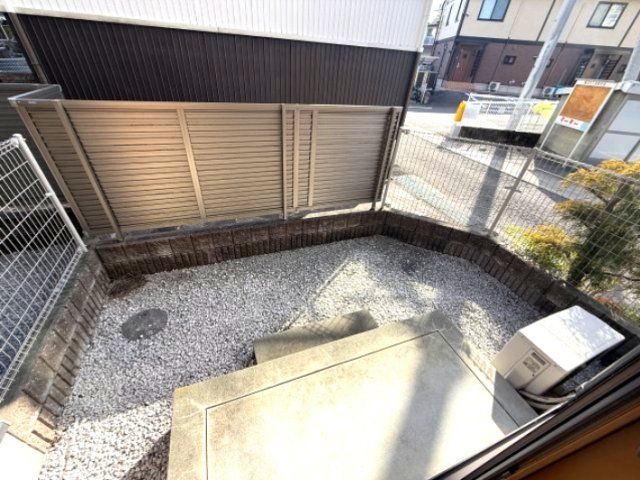 庭