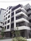 AXAS西新宿アジールコートの間取り画像