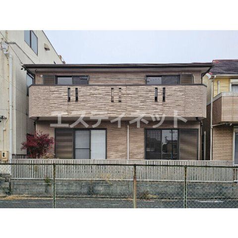 東海市富木島町戸建ての外観画像