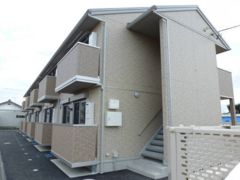 ルミナスの外観画像