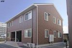 グランモア・Kの間取り画像