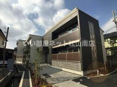 アトリエール和泉南の外観画像