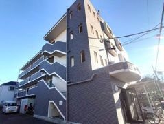 ロイヤルプラザの外観画像