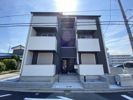 KEIAI RESIDENCE 西浦和の間取り画像