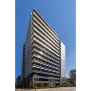 WORVE横浜伊勢佐木町の外観画像