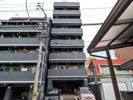 オックスフォードサーカス松山市駅1の間取り画像