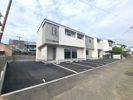 BEEK’S道後今市の間取り画像