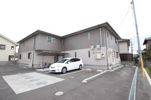 チッタ・デ・国府の間取り画像