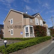 ピュアハートタウンの外観画像