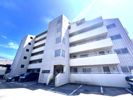 ガーデンヒルズ住吉Ⅰの外観