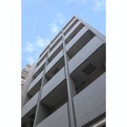 スカイコート三田慶大前壱番館の外観画像