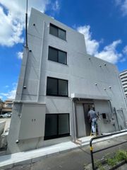 GardenCourtさくら通りの外観画像