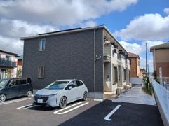 コンフォートCの外観画像