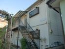池上ハイツの間取り画像