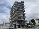 メゾンド・レクサスウエノビルの外観