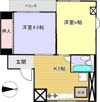 ラポールニュー池下の間取り画像