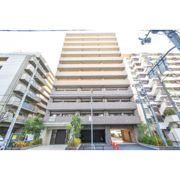 リッツ新大阪の外観画像