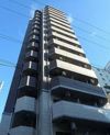 ラナップスクエア大阪城西の間取り画像