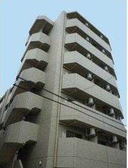 クレイシア西小山の外観画像