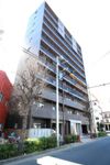 クレイシア品川戸越の間取り画像