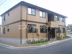 トルヴェールの外観画像