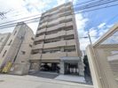 メゾンドール錦町の間取り画像