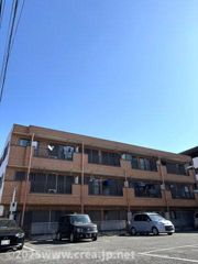 メゾンホソダAの外観画像
