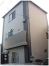 フラットGENの間取り画像