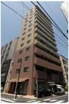 バンブー岩本町の外観画像