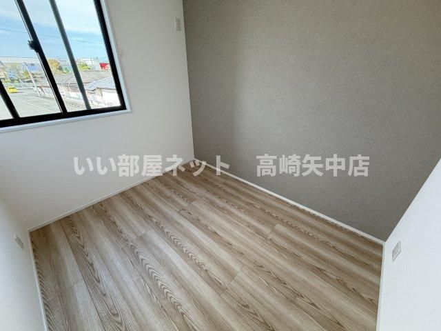 洋室