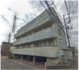 バンブーズの間取り画像