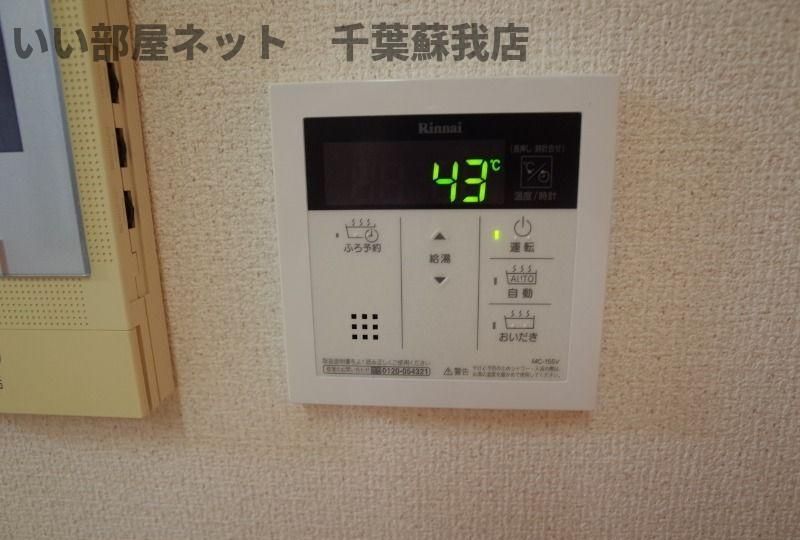 バスルーム