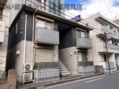 スタジオミグの外観画像