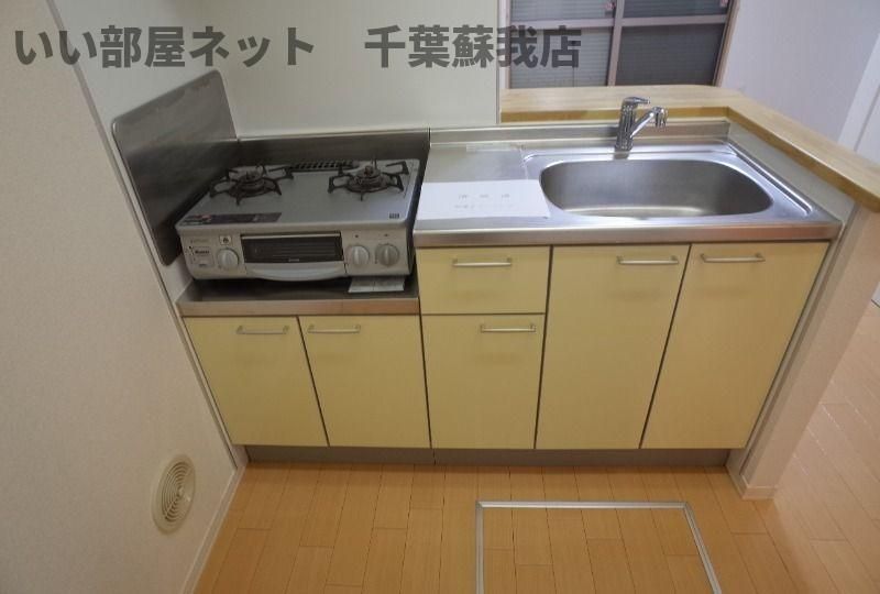 キッチン