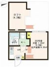 フラワーテラスの間取り画像