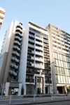 ARKMARK四谷左門町の間取り画像