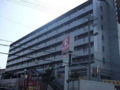 メゾンノール加島の外観画像