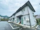 フルーレ矢野の外観