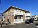ソレイユ西島Ⅱの間取り画像