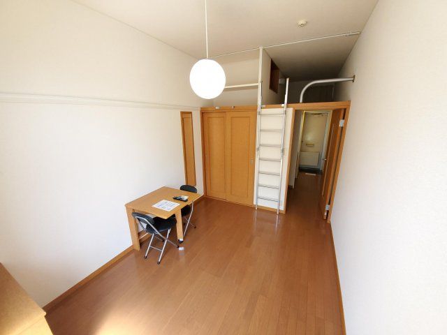 リビング