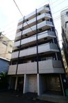 イアース横濱赤門町の外観