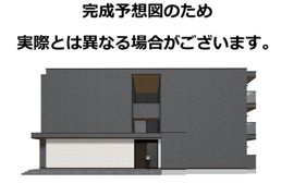 サクレ愛宕の外観画像
