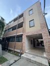 グラントゥルース目黒花房山の間取り画像