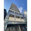 クレアートアドバンス大阪城南の外観